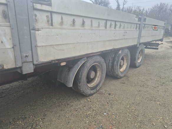 2003 Renault Premium, белый, 2600000 рублей - вид 9