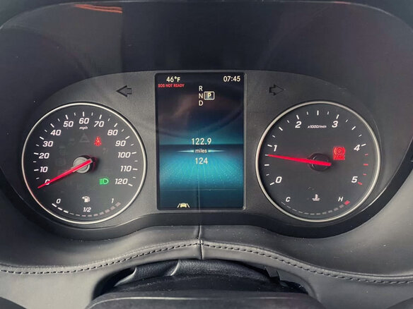 2023 Mercedes-Benz Sprinter, белый, 21850000 рублей - вид 7