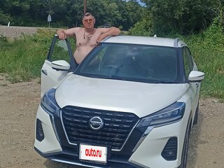 2021 Nissan Kicks I Рестайлинг, белый, 2300000 рублей, вид 3