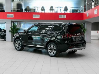 2024 Kia Mohave I Рестайлинг 2, чёрный, 5905000 рублей, вид 4