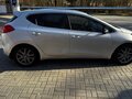 2012 Kia Ceed II, серебристый, 950000 рублей - вид 2