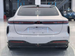 2025 Rising Auto F7 77 kWh, белый, 3900000 рублей, вид 5