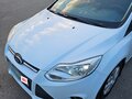 2013 Ford Focus III, белый, 880000 рублей - вид 2