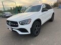 2022 Mercedes-Benz GLC 300 I (X253) Рестайлинг, белый, 4650000 рублей
