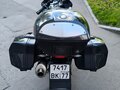 2015 BMW F 800 GT, чёрный, 580000 рублей - вид 9