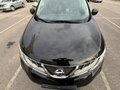 2012 Nissan Murano II (Z51) Рестайлинг 2, чёрный, 1600000 рублей - вид 10