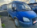 2005 ГАЗ ГАЗель (2705), синий, 499000 рублей - вид 2