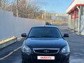 2009 Lada (ВАЗ) Priora I, синий, 395000 рублей - вид 1