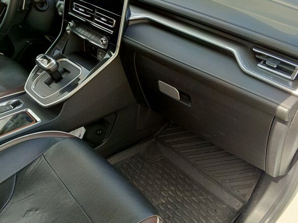 2023 Haval M6 II, белый, 1750000 рублей - вид 5