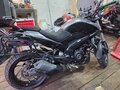 2021 Bajaj Dominar 400, чёрный, 320000 рублей - вид 7