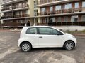 2018 Skoda Citigo I Рестайлинг, белый - вид 9