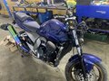 2004 Kawasaki Z 750, синий, 420000 рублей - вид 9