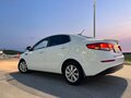 2016 Kia Rio III Рестайлинг, белый, 1150000 рублей - вид 5