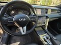 2022 Infiniti QX50 II, серый, 4600000 рублей - вид 5