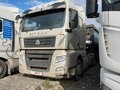 2022 Sinotruk Sitrak C7H, белый, 2880000 рублей