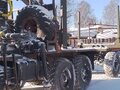2006 КамАЗ 43114, зелёный, 5000000 рублей - вид 8