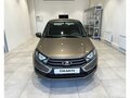 2026 Lada (ВАЗ) Granta I Рестайлинг, бежевый - вид 1