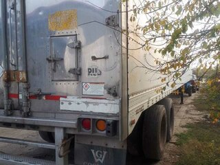 1995 Great Dane Termo King SB III, белый, 850000 рублей, вид 2