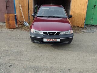 2006 Daewoo Nexia I, пурпурный, 450000 рублей, вид 2