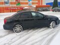 2007 Chevrolet Lacetti I, чёрный, 480000 рублей - вид 2