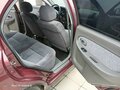 2006 Kia Spectra I Рестайлинг 2, красный, 520000 рублей - вид 11