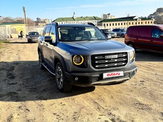 2023 Haval Dargo I, серый, 2399999 рублей, вид 2