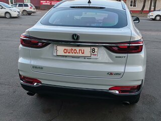 2020 Changan CS85 I Рестайлинг, белый, 2280000 рублей, вид 4