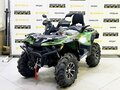 2026 Stels ATV-800 Guepard Trophy, зелёный, 1140000 рублей