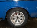 1983 Lada (ВАЗ) 2106, синий, 200000 рублей - вид 11