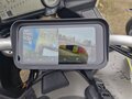 2012 Ducati Multistrada 1200, серый, 550000 рублей - вид 4