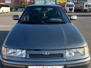 2006 Lada (ВАЗ) 2112, серый, 230000 рублей, вид 3