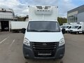 2026 ГАЗ ГАЗель Next, белый, 4186000 рублей - вид 1