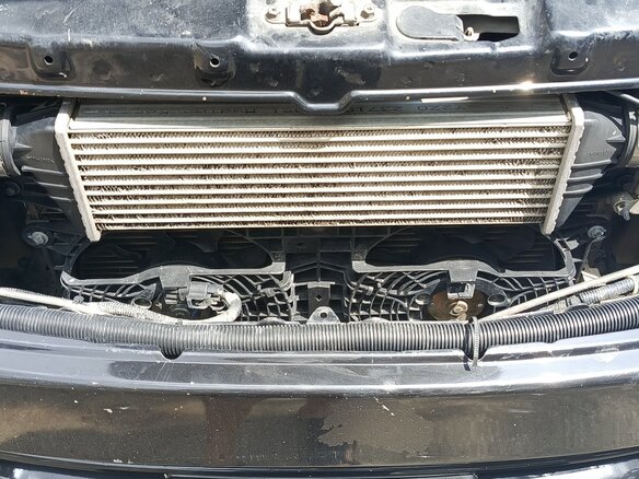 2008 SsangYong Rexton II, чёрный, 850000 рублей - вид 9