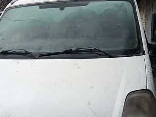 2008 Opel Movano, белый, 1300000 рублей, вид 3