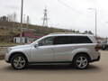 2008 Mercedes-Benz GL-Класс 500 I (X164), серый, 1550000 рублей - вид 5