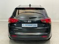 2018 Kia Ceed II Рестайлинг, чёрный, 1370000 рублей - вид 2