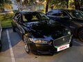 2017 Jaguar XE I, чёрный, 2000000 рублей