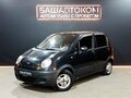 2012 Daewoo Matiz I Рестайлинг, чёрный, 198000 рублей