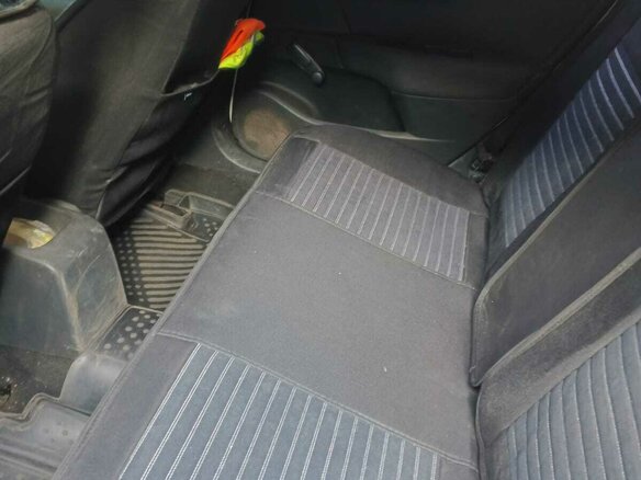 2012 Citroen C4 II, белый, 450000 рублей - вид 15