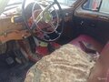 1969 ГАЗ 21 «Волга» 21Р, белый - вид 11