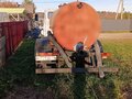2006 ГАЗ КО-503В, белый, 550000 рублей - вид 1