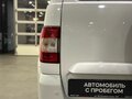 2024 УАЗ Патриот I Рестайлинг 3, белый, 1700000 рублей - вид 7