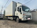 2020 JAC N80, белый, 2750000 рублей - вид 1