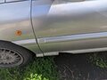 2003 Kia Rio I Рестайлинг, серебристый, 280000 рублей - вид 3