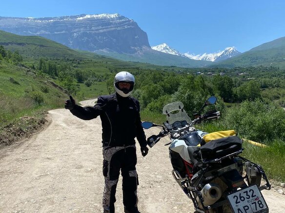 2016 BMW F 800 GS, белый, 749000 рублей - вид 18