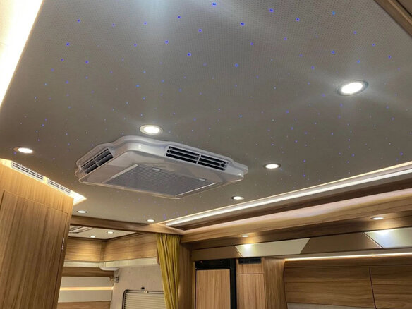 2023 Mercedes-Benz Sprinter, белый, 21850000 рублей - вид 12