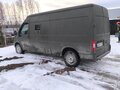 2013 Ford Transit, зелёный, 1100000 рублей - вид 3