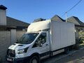 2018 Ford Transit, белый, 1990000 рублей - вид 1