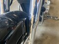 2009 Honda Shadow 750, чёрный, 720000 рублей - вид 5