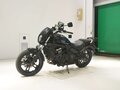 2021 Kawasaki EN650 Vulcan S, чёрный, 701000 рублей - вид 5